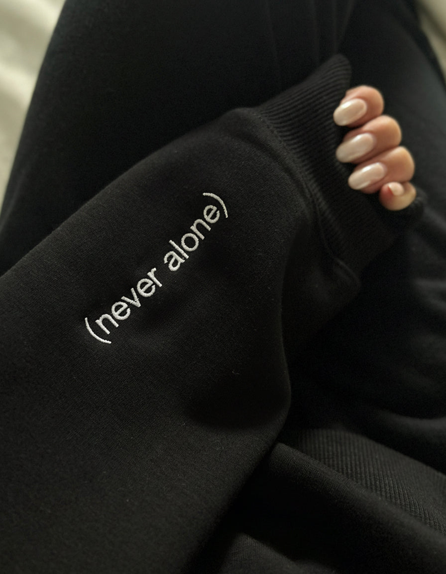 "Matching Scars" Crewneck