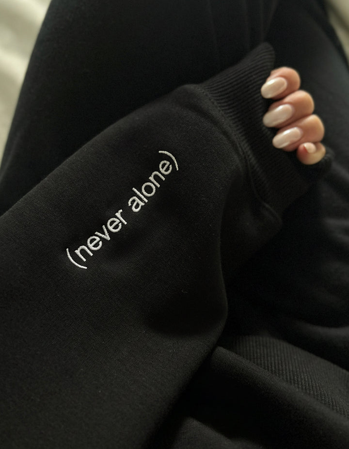 "Matching Scars" Crewneck